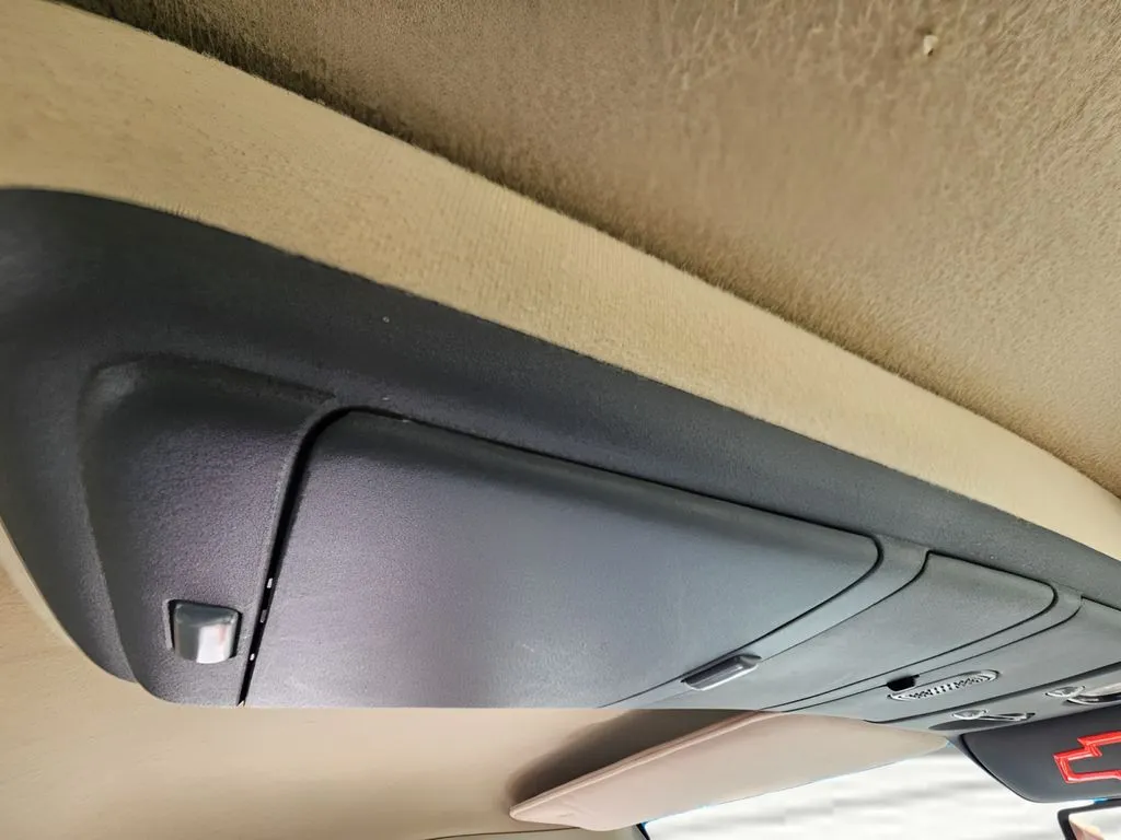 1996 Chevrolet Tahoe - Photo 14