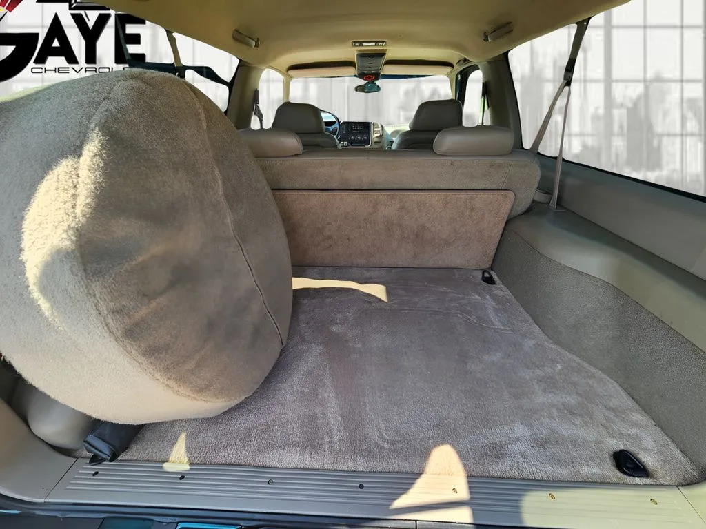 1996 Chevrolet Tahoe - Photo 10