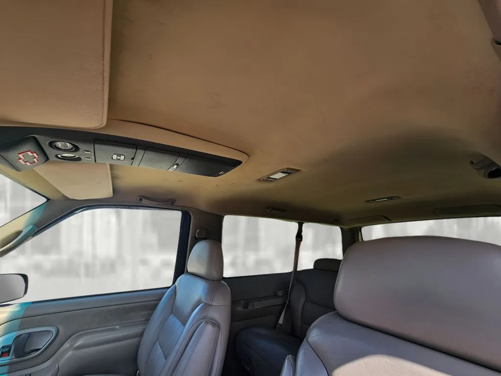 1996 Chevrolet Tahoe - Photo 8
