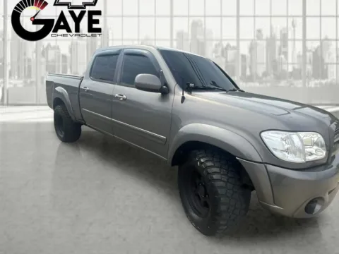 More photos of 2006 Toyota Tundra Ltd at Gaye Chevrolet, NC