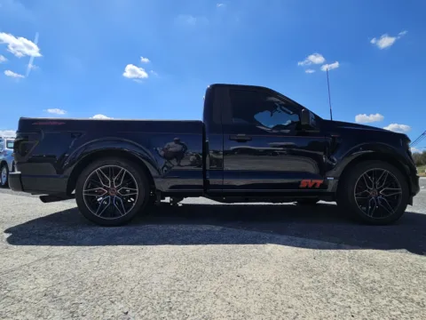 More photos of 2024 Ford F-150 XL at Gaye Chevrolet, NC