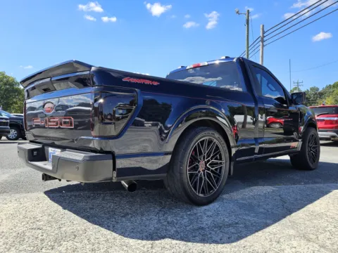 Another view of 2024 Ford F-150 XL for sale in Marshville, NC at Gaye Chevrolet