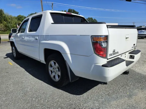 Photos of 2006 Honda Ridgeline RTS for sale in Marshville, NC at Gaye Chevrolet