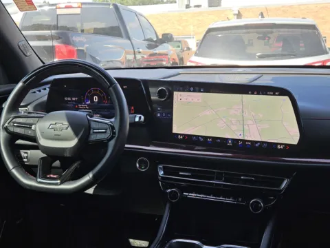 More photos of 2024 Chevrolet Traverse AWD RS at Gaye Chevrolet, NC