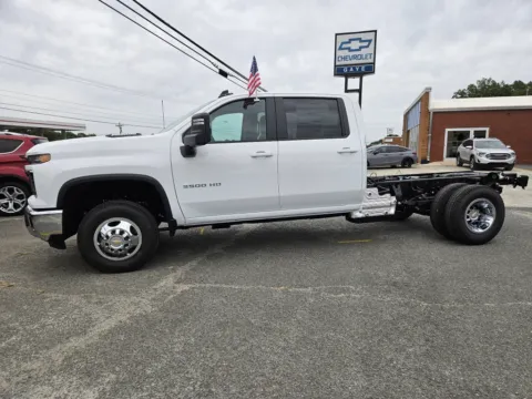 More photos of 2026 Chevrolet Silverado LT at Gaye Chevrolet, NC