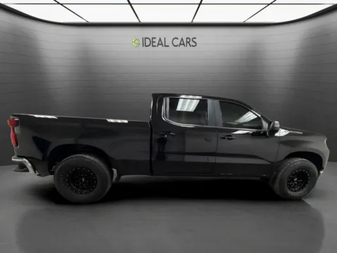 More photos of 2022 Chevrolet Silverado 1500 LTD 2WD LT at Ideal Cars - Broadway, AZ