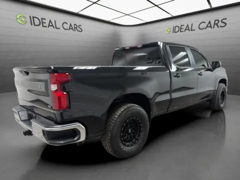 More photos of 2022 Chevrolet Silverado 1500 LTD 2WD LT at Ideal Cars - Broadway, AZ