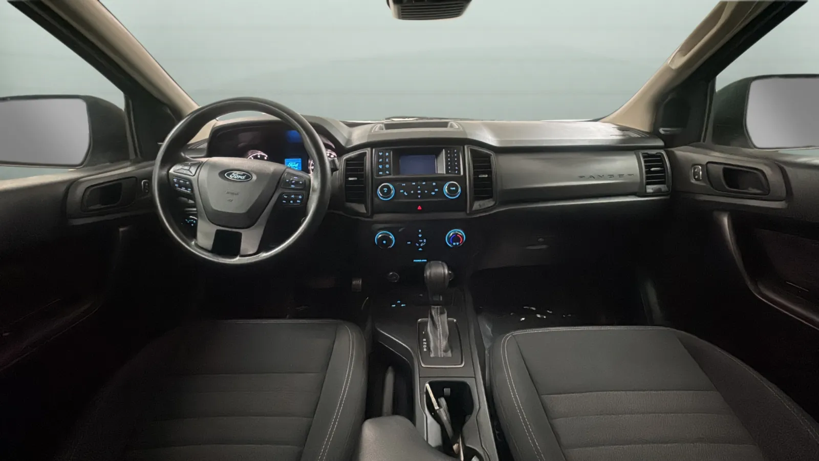 2020 Ford Ranger XL - Photo 9