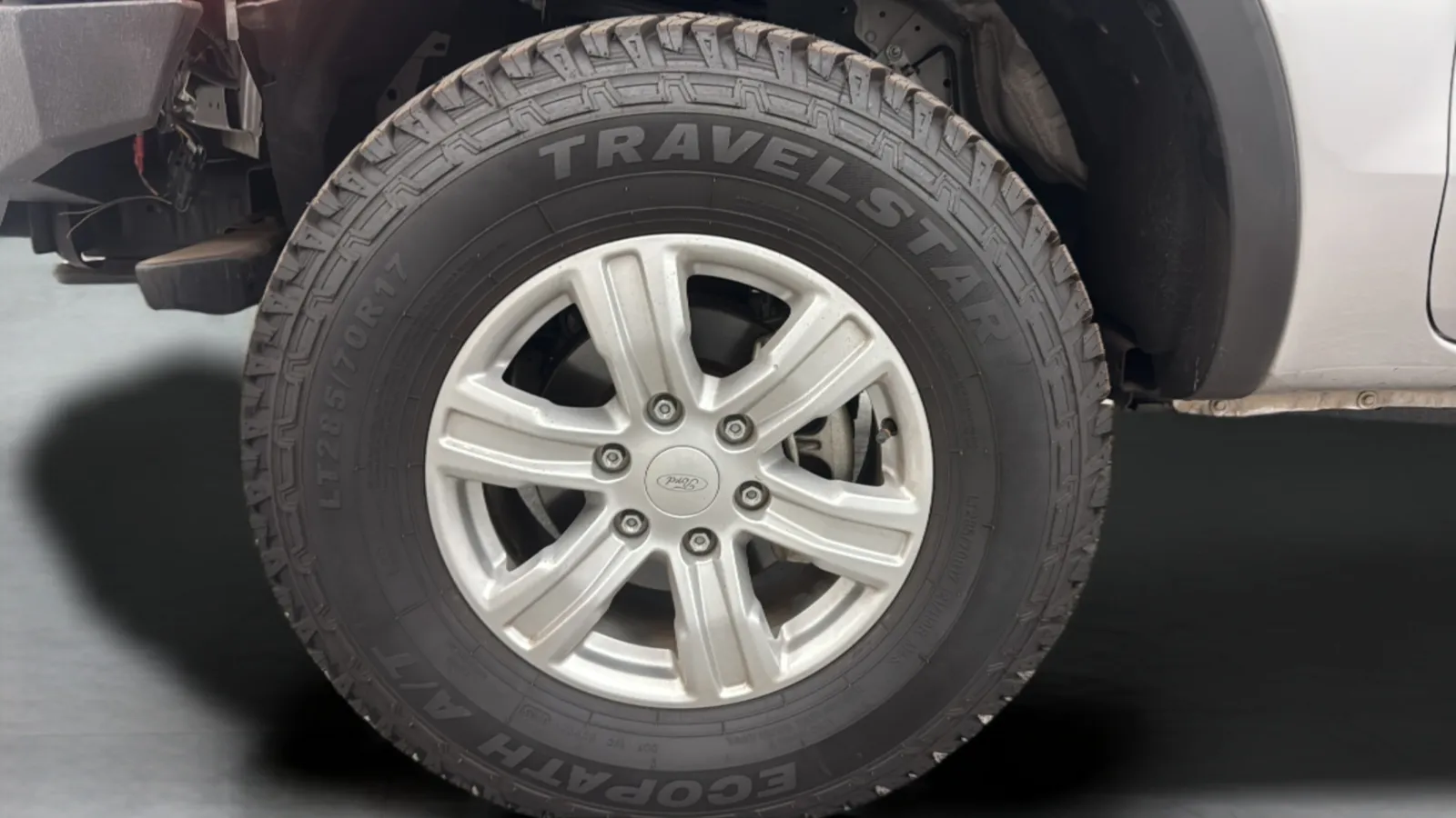 2020 Ford Ranger XL - Photo 25