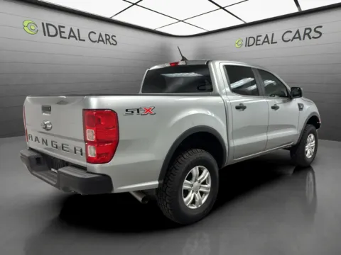 More photos of 2020 Ford Ranger 2WD XL at Ideal Cars - Broadway, AZ
