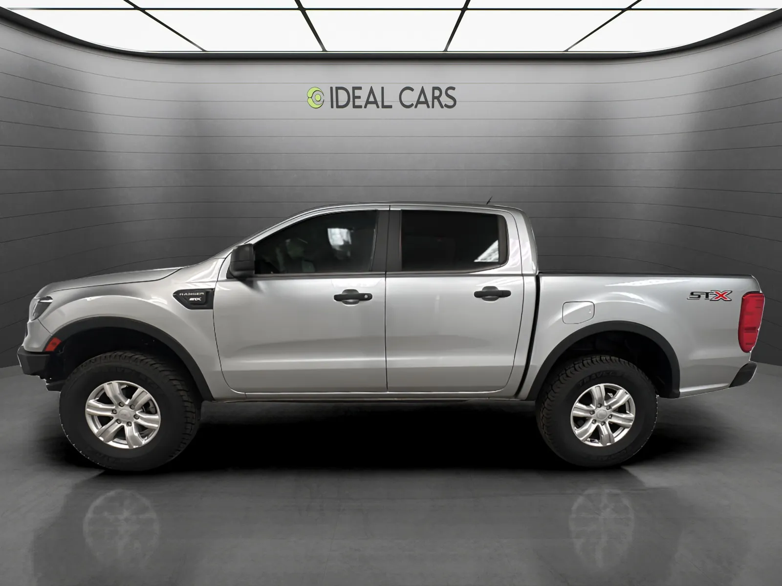 2020 Ford Ranger XL - Photo 8