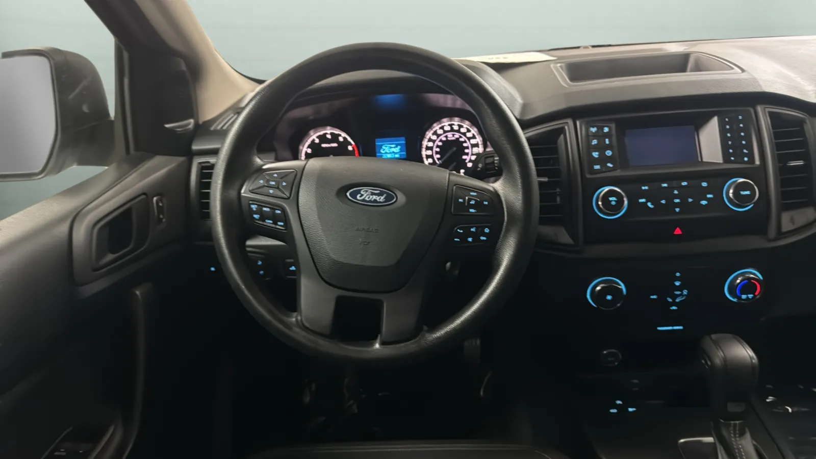 2020 Ford Ranger XL - Photo 10