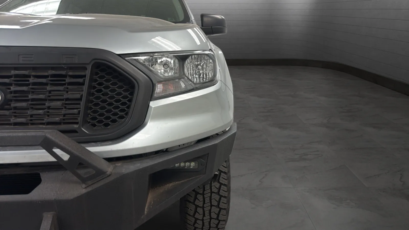 2020 Ford Ranger XL - Photo 26