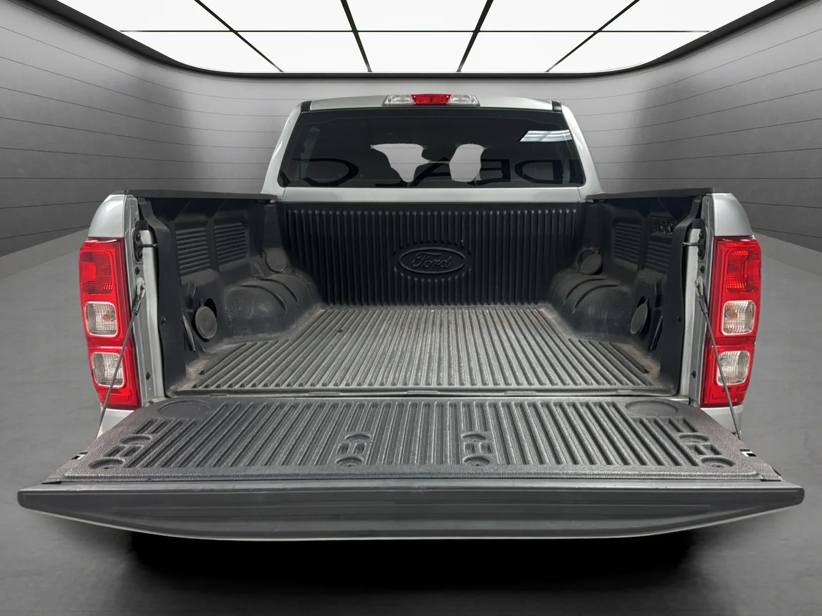 2020 Ford Ranger XL - Photo 19