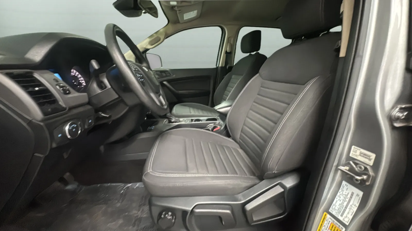 2020 Ford Ranger XL - Photo 20