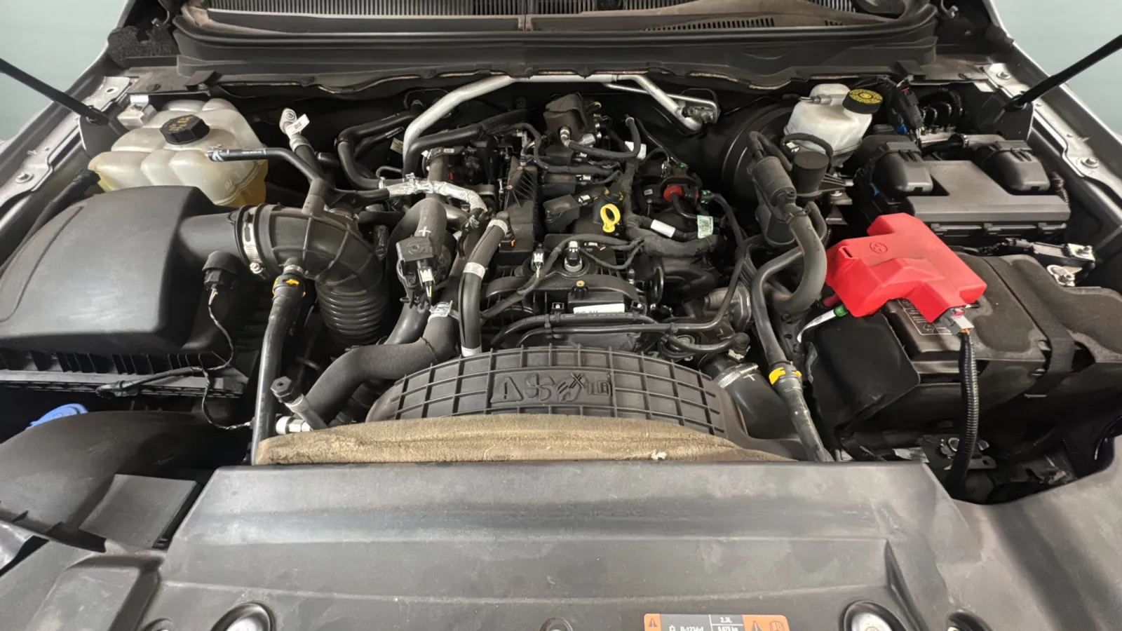 2020 Ford Ranger XL - Photo 22