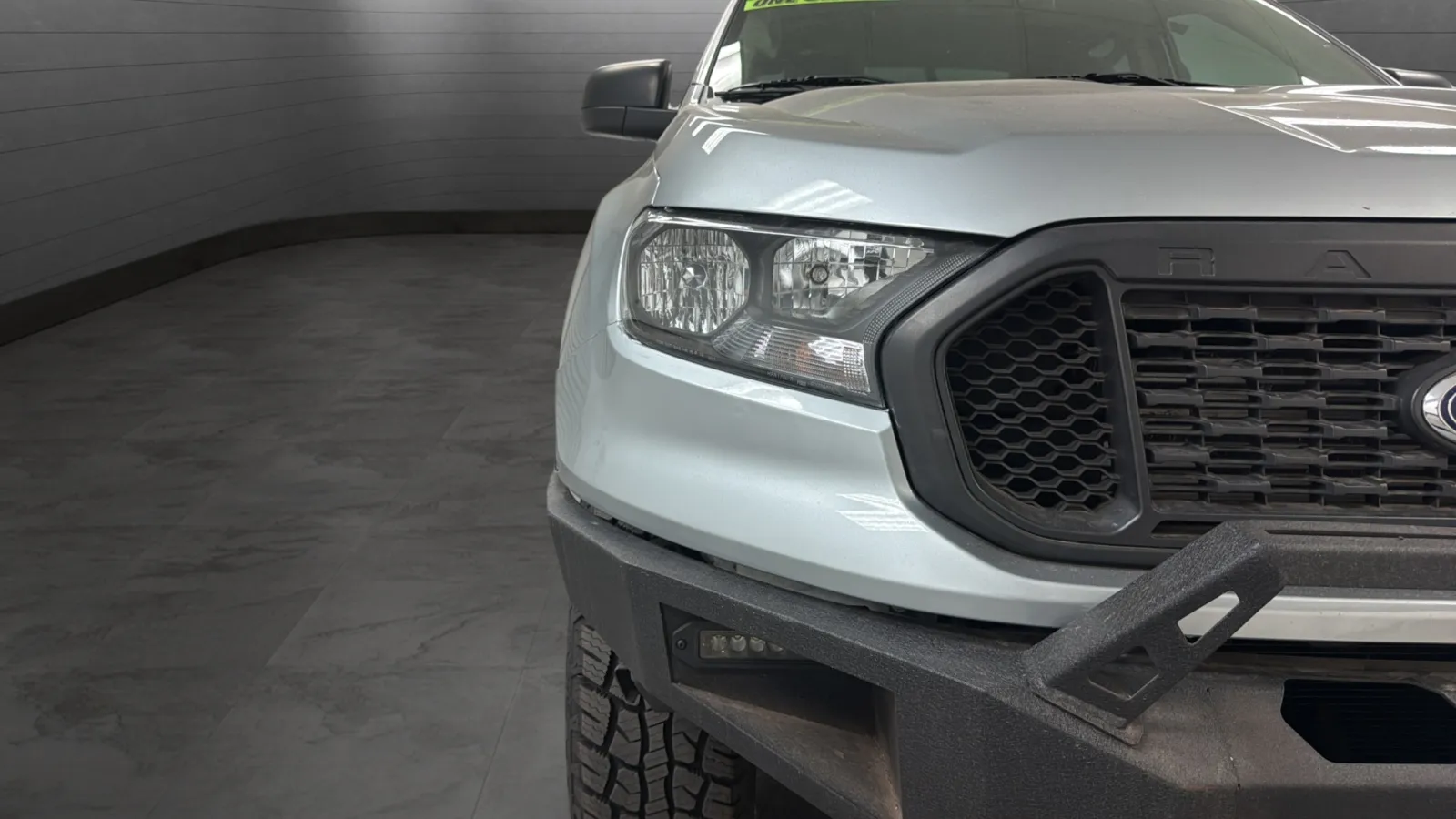 2020 Ford Ranger XL - Photo 27