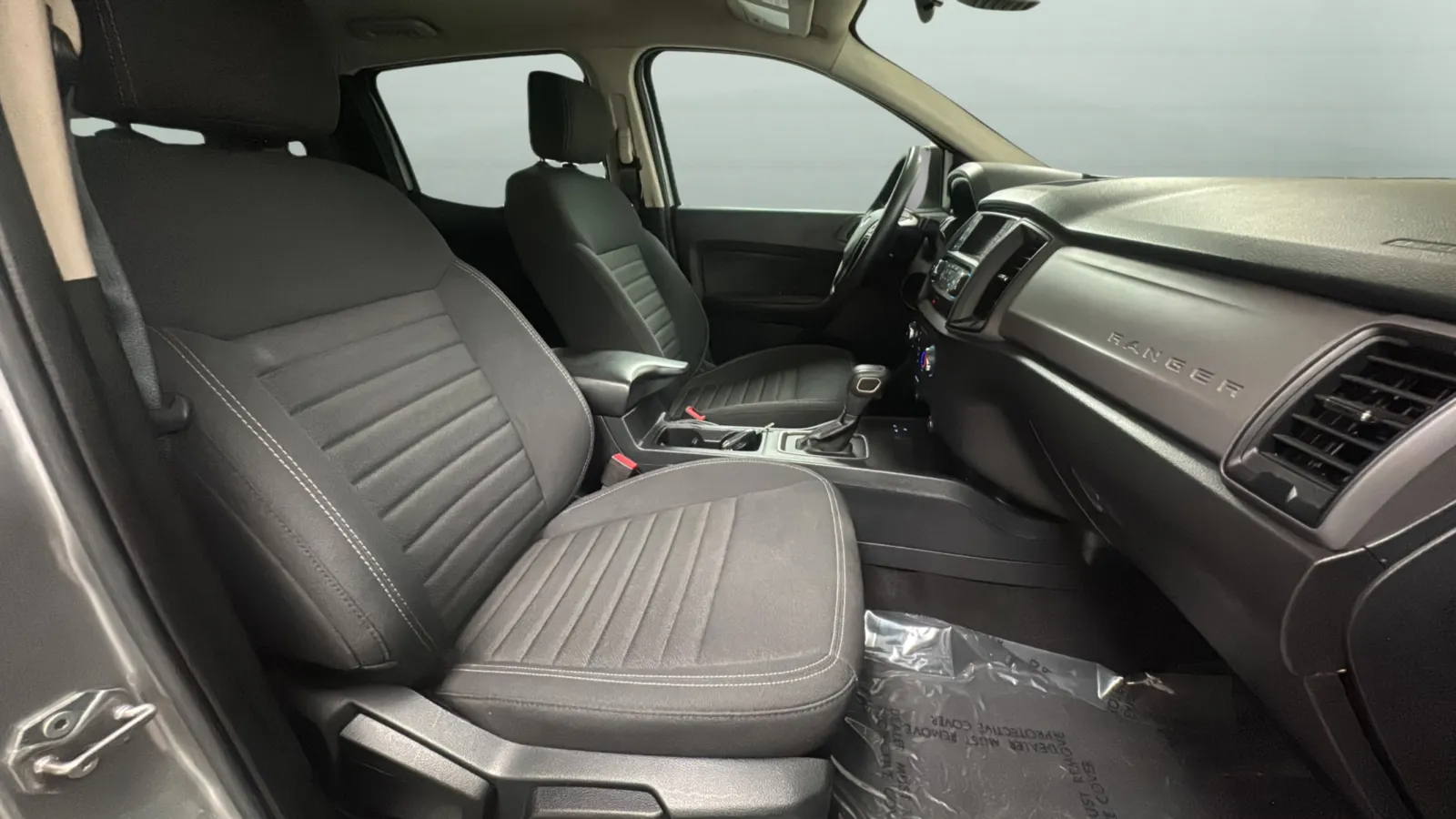 2020 Ford Ranger XL - Photo 21