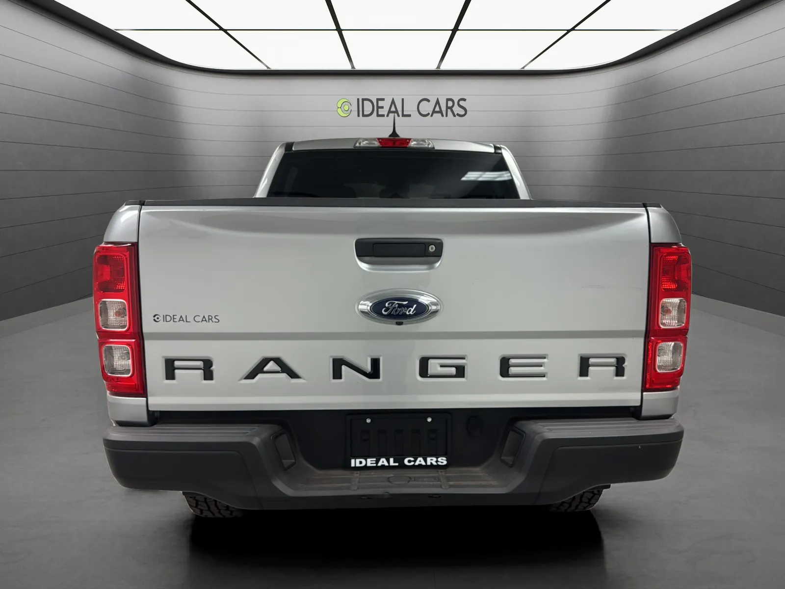 2020 Ford Ranger XL - Photo 6