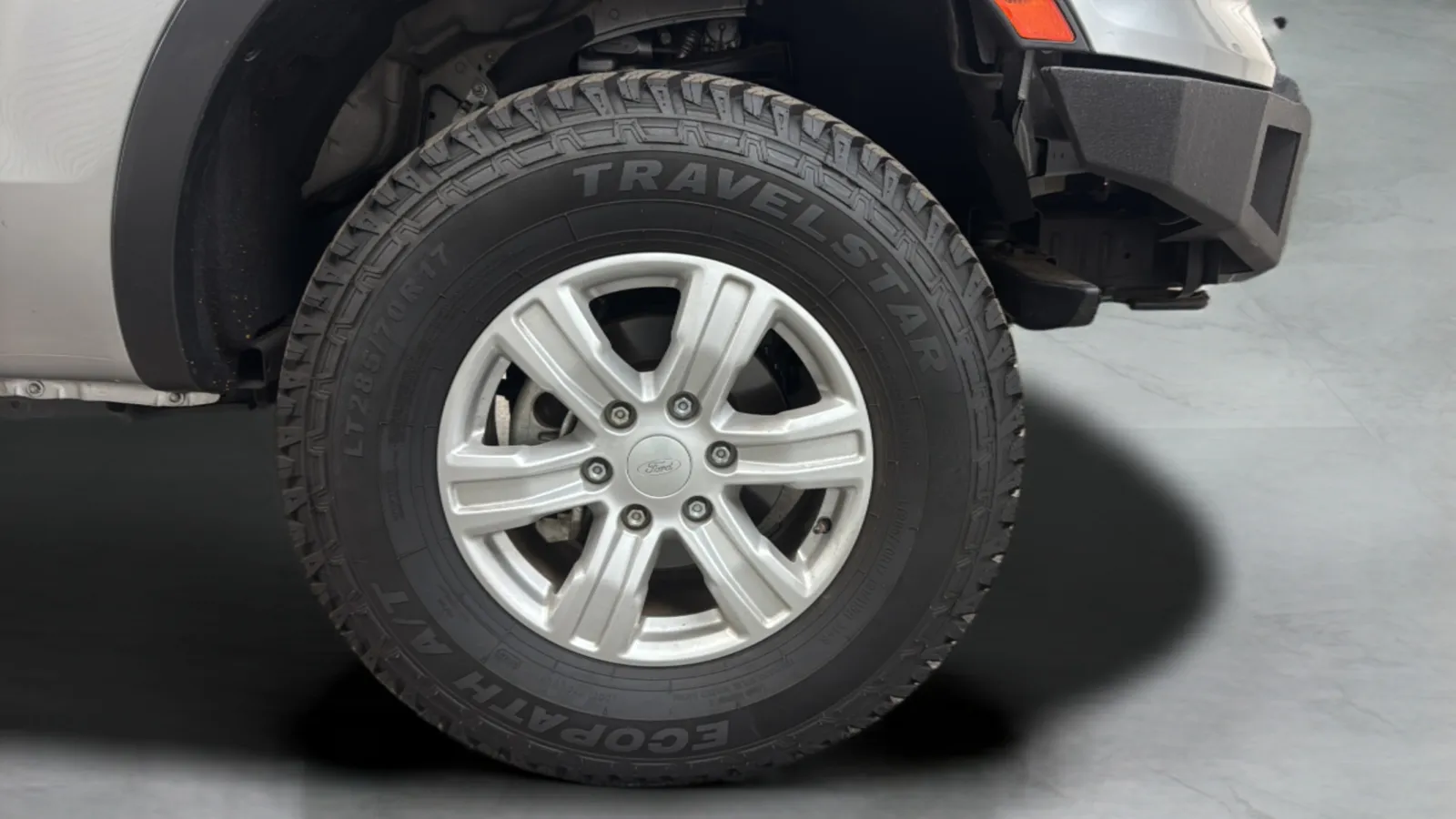 2020 Ford Ranger XL - Photo 24
