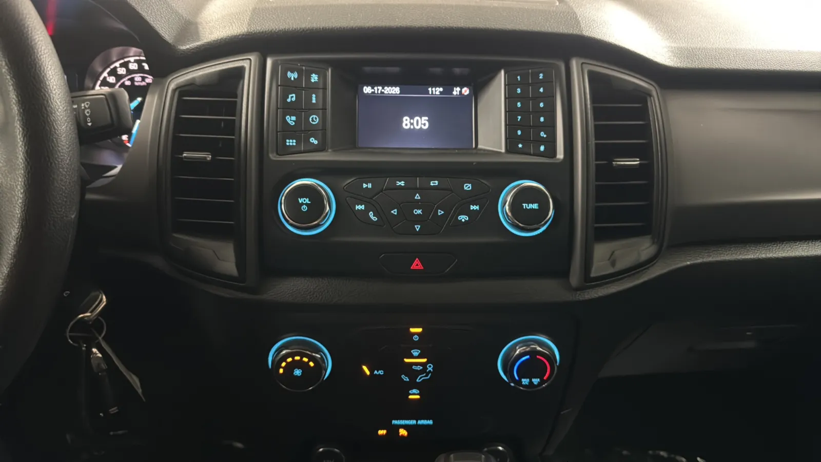 2020 Ford Ranger XL - Photo 12