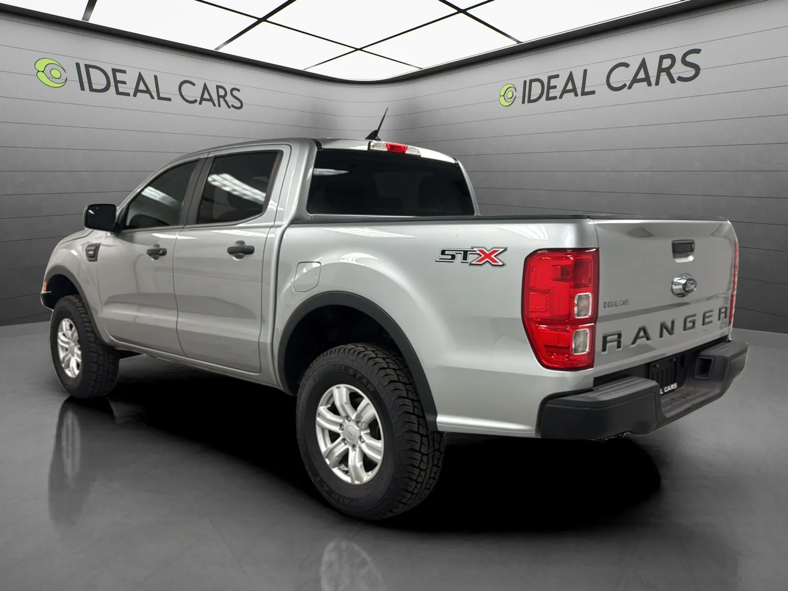 2020 Ford Ranger XL - Photo 7