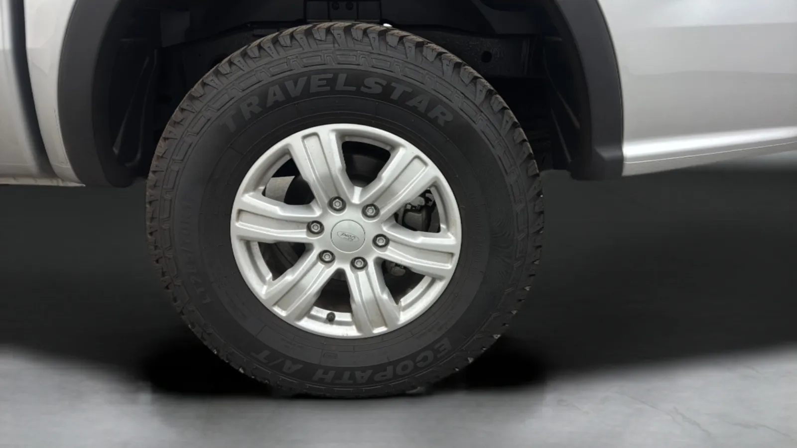 2020 Ford Ranger XL - Photo 30