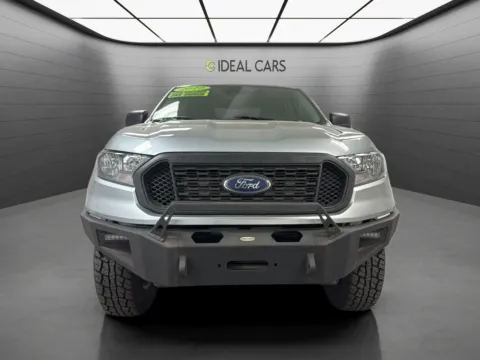 Photos of 2020 Ford Ranger 2WD XL for sale in Mesa, AZ at Ideal Cars - Broadway