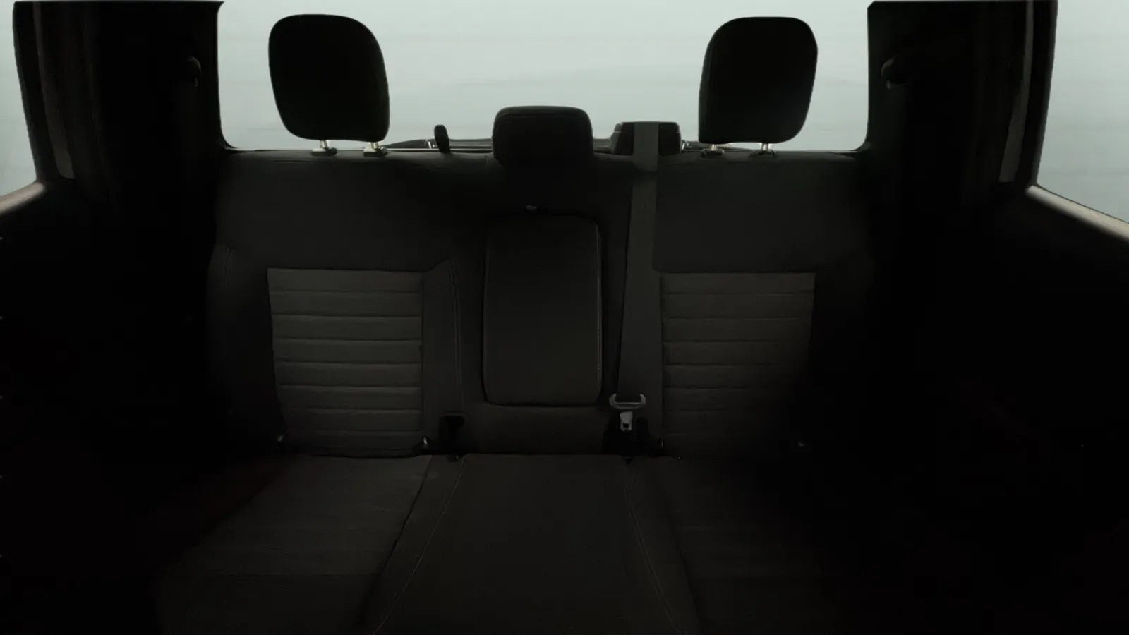 2020 Ford Ranger XL - Photo 18