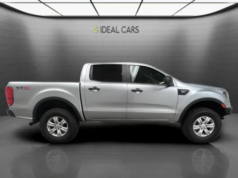More photos of 2020 Ford Ranger 2WD XL at Ideal Cars - Broadway, AZ