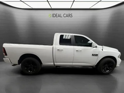 More photos of 2017 Ram 1500 2WD Sport at Ideal Cars - Broadway, AZ