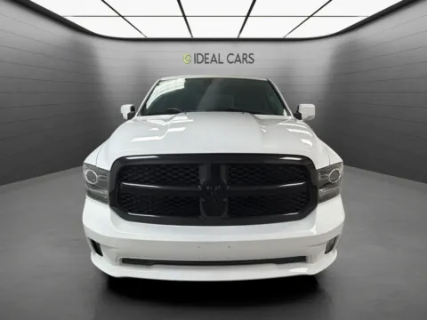 Photos of 2017 Ram 1500 2WD Sport for sale in Mesa, AZ at Ideal Cars - Broadway