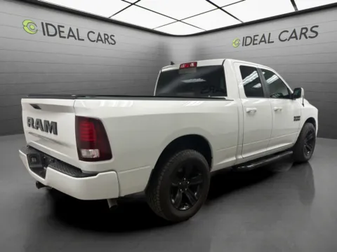 More photos of 2017 Ram 1500 2WD Sport at Ideal Cars - Broadway, AZ