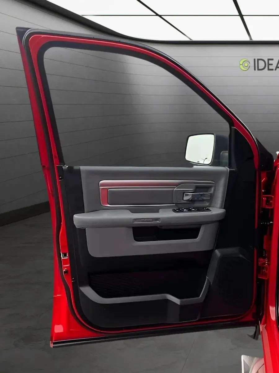 2020 RAM Ram 1500 Classic SLT - Photo 16