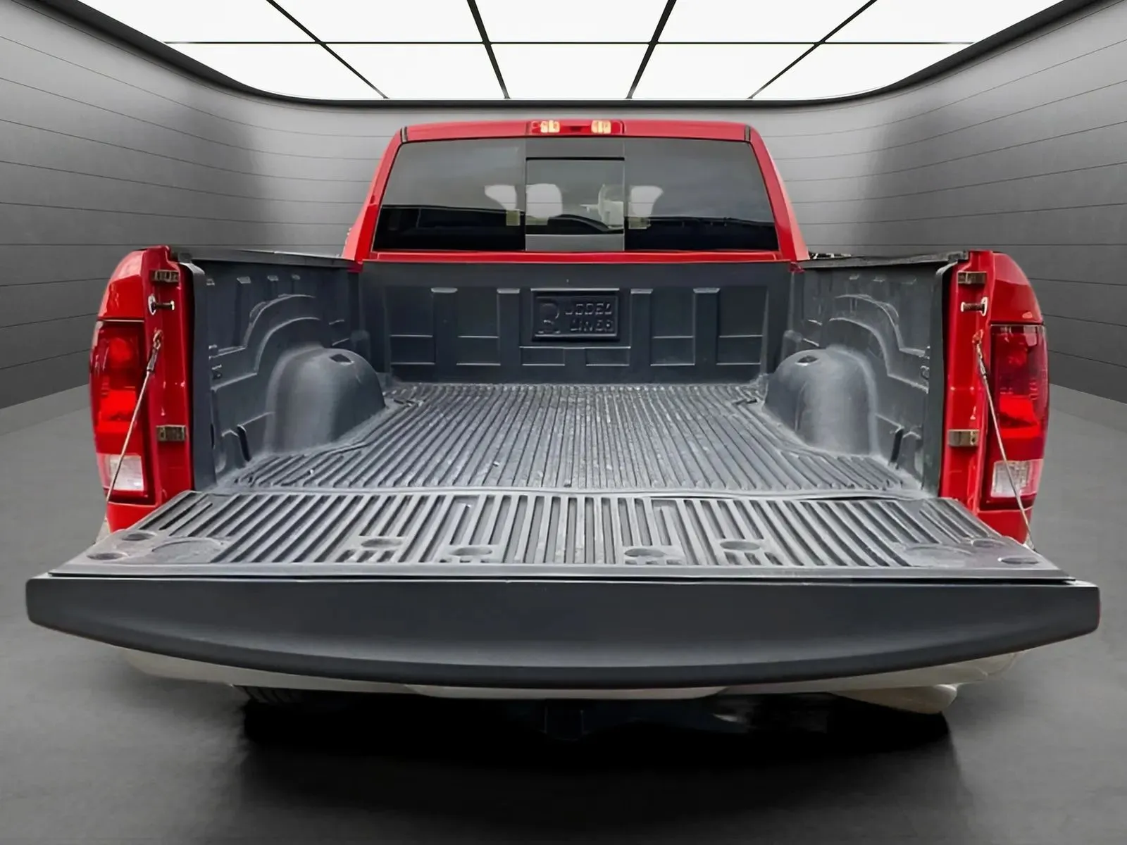 2020 RAM Ram 1500 Classic SLT - Photo 19
