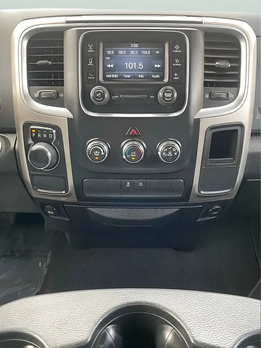 2020 RAM Ram 1500 Classic SLT - Photo 14