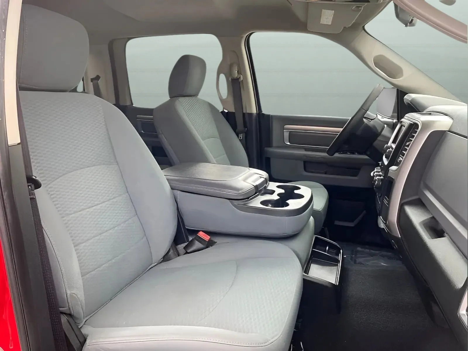 2020 RAM Ram 1500 Classic SLT - Photo 21