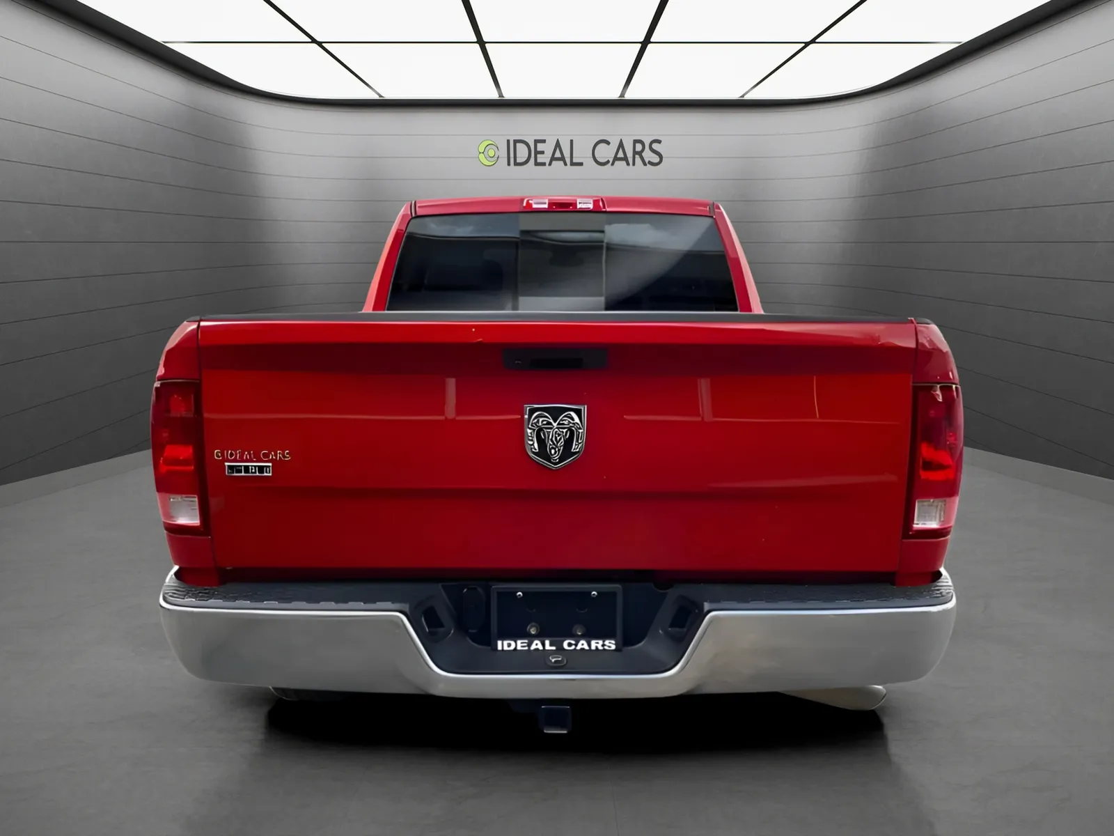 2020 RAM Ram 1500 Classic SLT - Photo 6