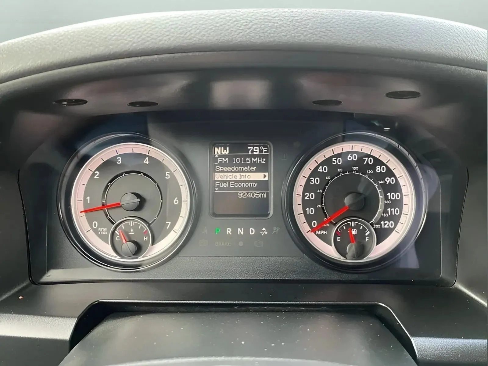2020 RAM Ram 1500 Classic SLT - Photo 10