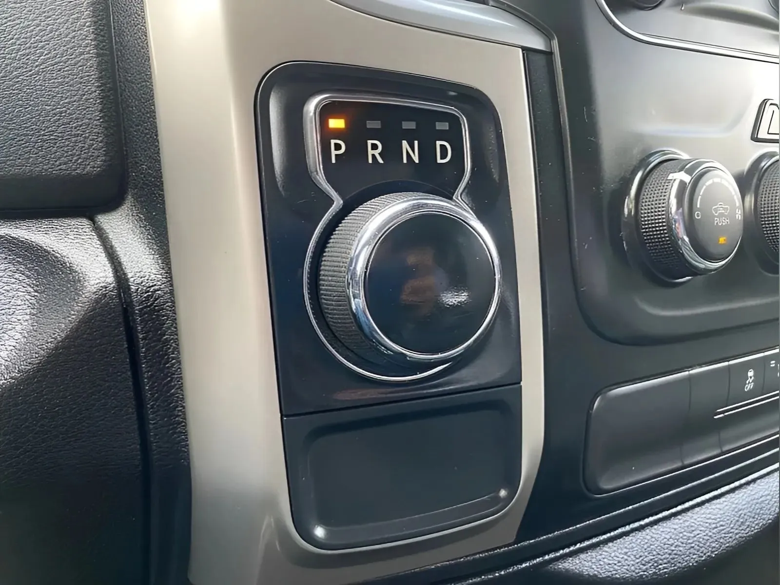 2020 RAM Ram 1500 Classic SLT - Photo 12
