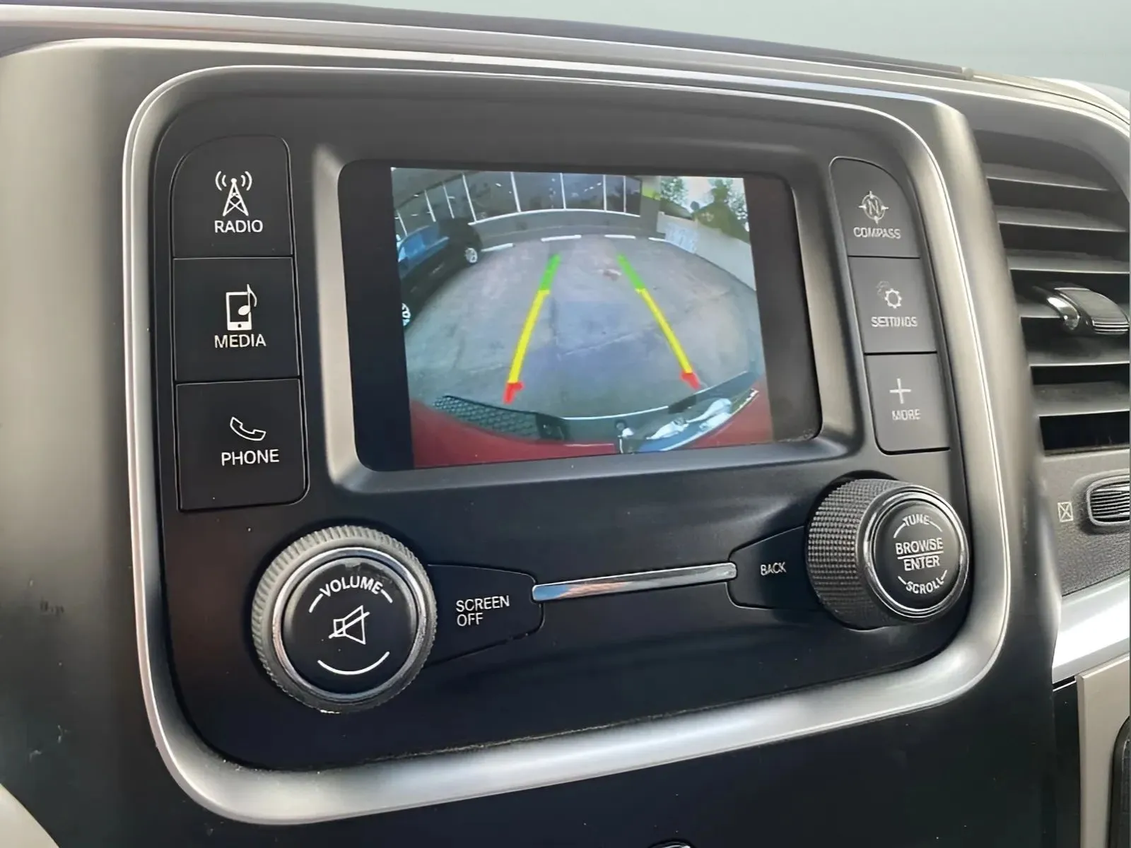 2020 RAM Ram 1500 Classic SLT - Photo 11