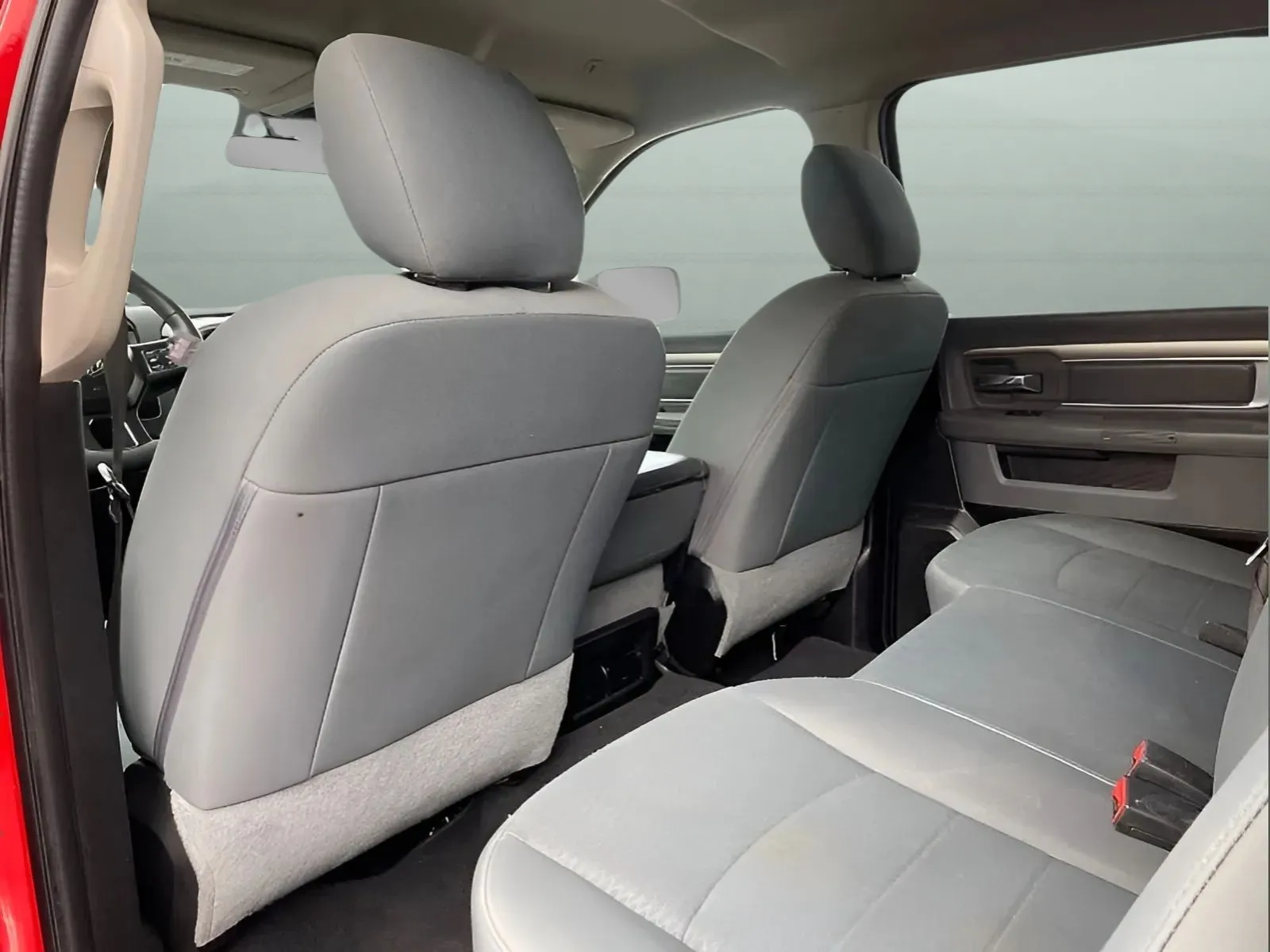 2020 RAM Ram 1500 Classic SLT - Photo 18