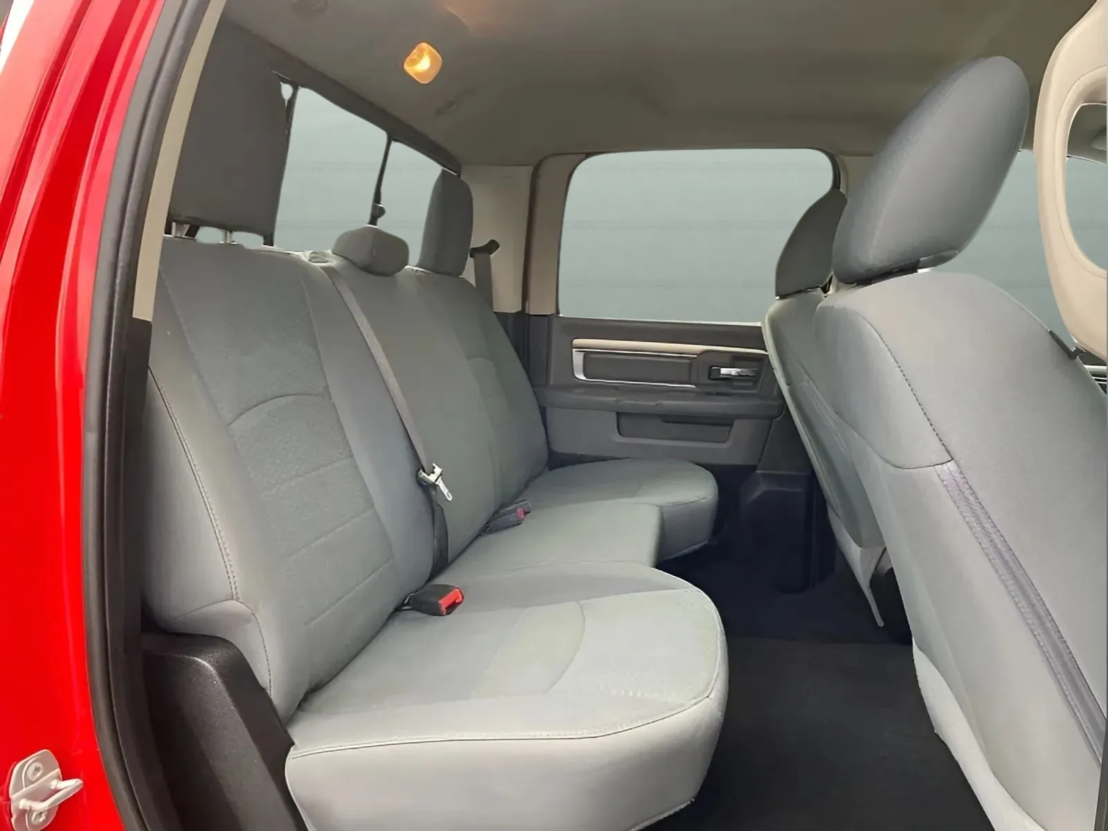 2020 RAM Ram 1500 Classic SLT - Photo 20