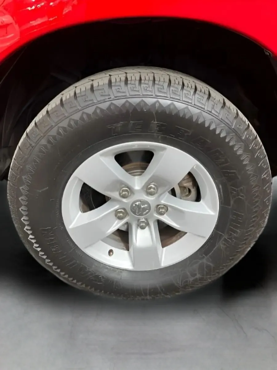 2020 RAM Ram 1500 Classic SLT - Photo 24