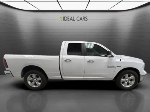 More photos of 2017 Ram 1500 2WD Big Horn at Ideal Cars - Broadway, AZ