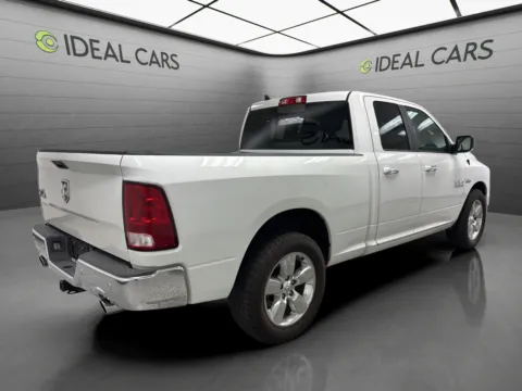 More photos of 2017 Ram 1500 2WD Big Horn at Ideal Cars - Broadway, AZ