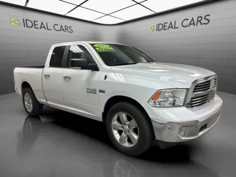 Another view of 2017 Ram 1500 2WD Big Horn for sale in Mesa, AZ at Ideal Cars - Broadway