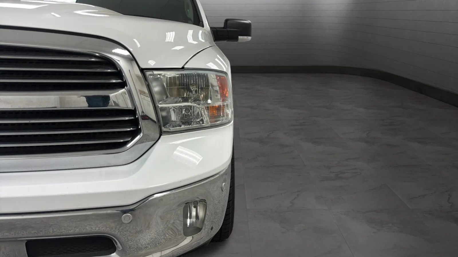 2017 RAM Ram 1500 Pickup Big Horn - Photo 27