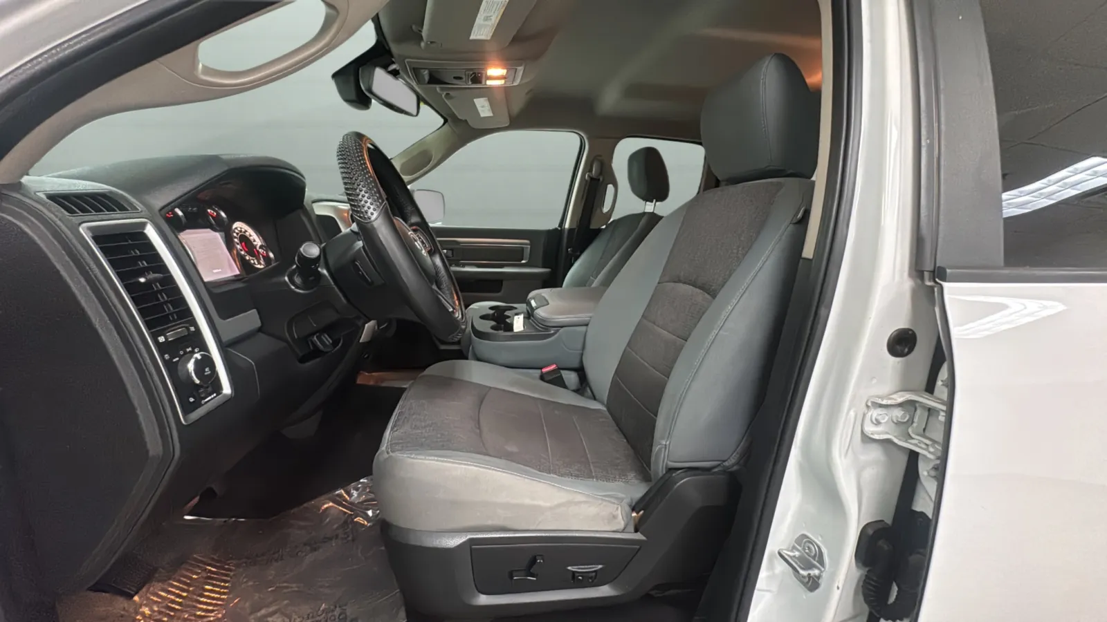 2017 RAM Ram 1500 Pickup Big Horn - Photo 20