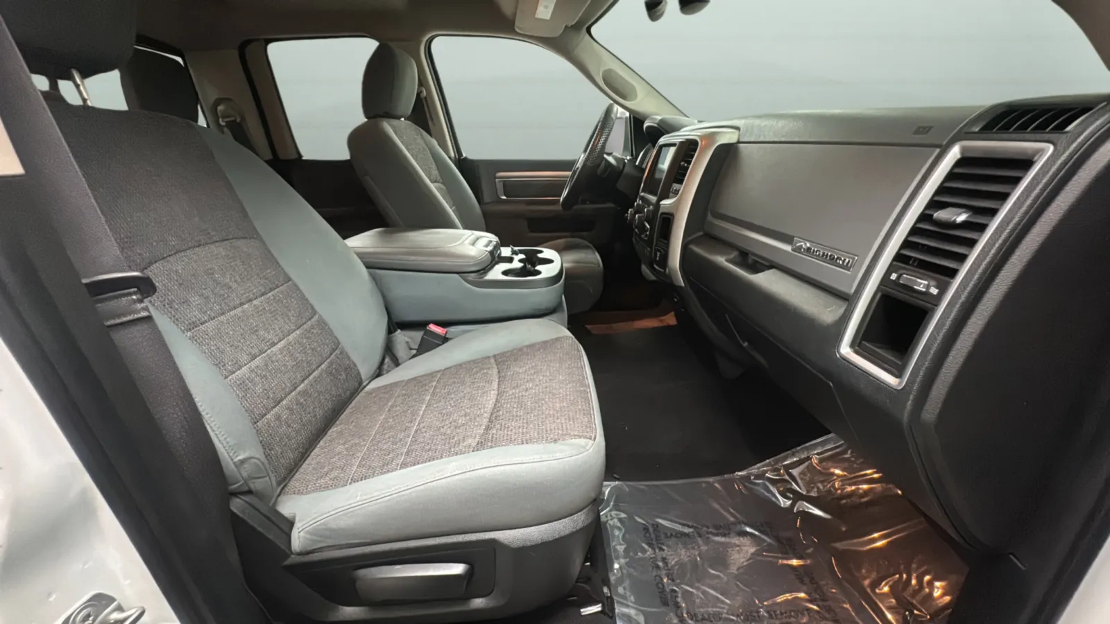 2017 RAM Ram 1500 Pickup Big Horn - Photo 21
